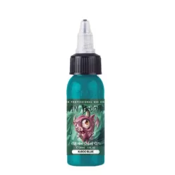 Xtreme Ink Kevin Boudreau K-Boo Blue 30 ml