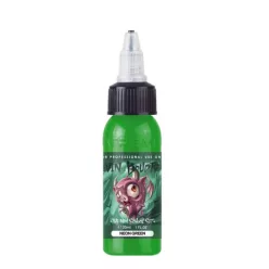  Xtreme Ink Kevin Boudreau Neon Green 30 ml