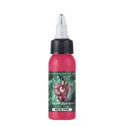  Xtreme Ink Kevin Boudreau Neon Pink 30 ml