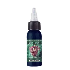 Xtreme Ink Kevin Boudreau Pure Turquoise 30 ml