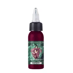 Xtreme Ink Kevin Boudreau Raspberry 30 ml