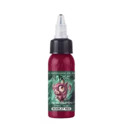  Xtreme Ink Kevin Boudreau Scarlet Red 30 ml