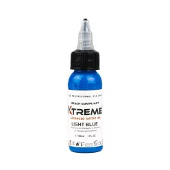 Xtreme Ink Light Blue 30 ml
