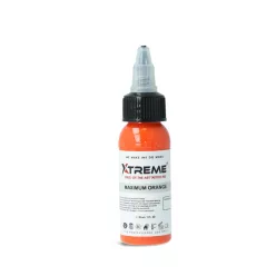 Xtreme Ink Maximum Orange 30 ml