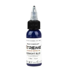 Xtreme Ink Midnight Blue 30 ml