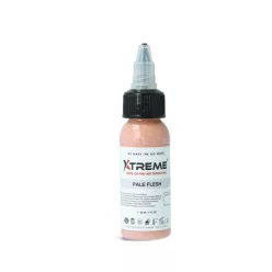 Xtreme Ink Pale Flesh 30 ml