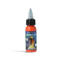  Xtreme Ink Planeta Bíu Laranja Jandaia 30 ml