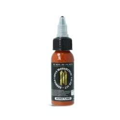  Xtreme Ink Rodrigo Lopes Orange Flames 30 ml