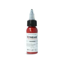 Xtreme Ink Solid Red 30 ml