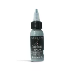  Xtreme Ink Suede Erdem Gray 2 30 ml