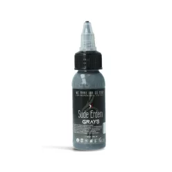  Xtreme Ink Suede Erdem Gray 3 30 ml