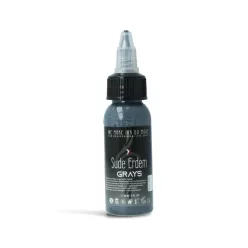  Xtreme Ink Suede Erdem Gray 4 30 ml