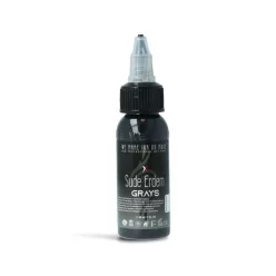  Xtreme Ink Suede Erdem Gray 5 30 ml