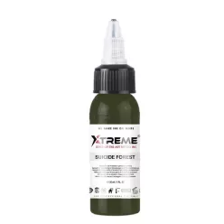 Xtreme Ink Suicide Forest 30 ml