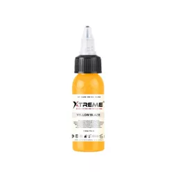 Xtreme Ink Yellow Blaze 30 ml