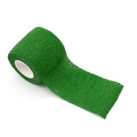 Markolatvastagító bandázs - Zöld (1 darab)